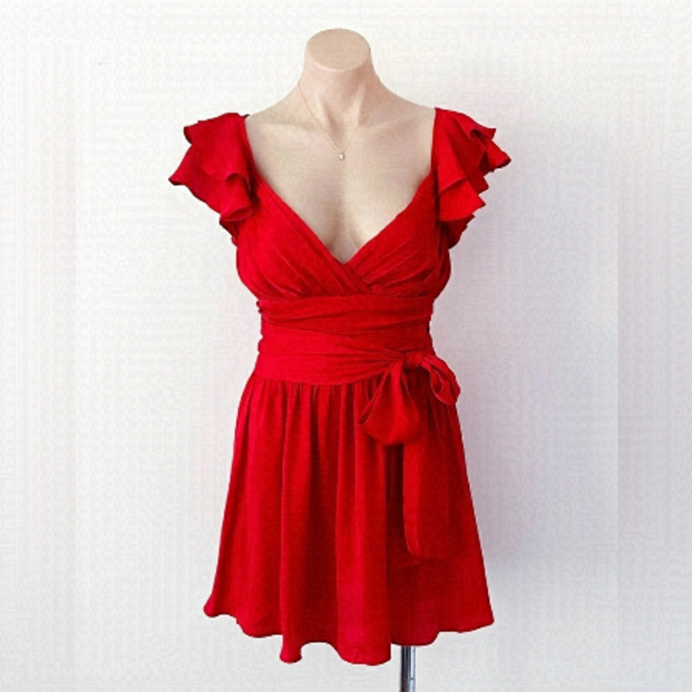 Her Empire Annabelle Dress